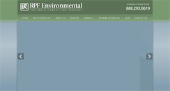 Desktop Screenshot of airpf.com